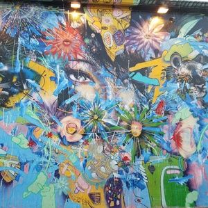 Meet your Posher, Sandra